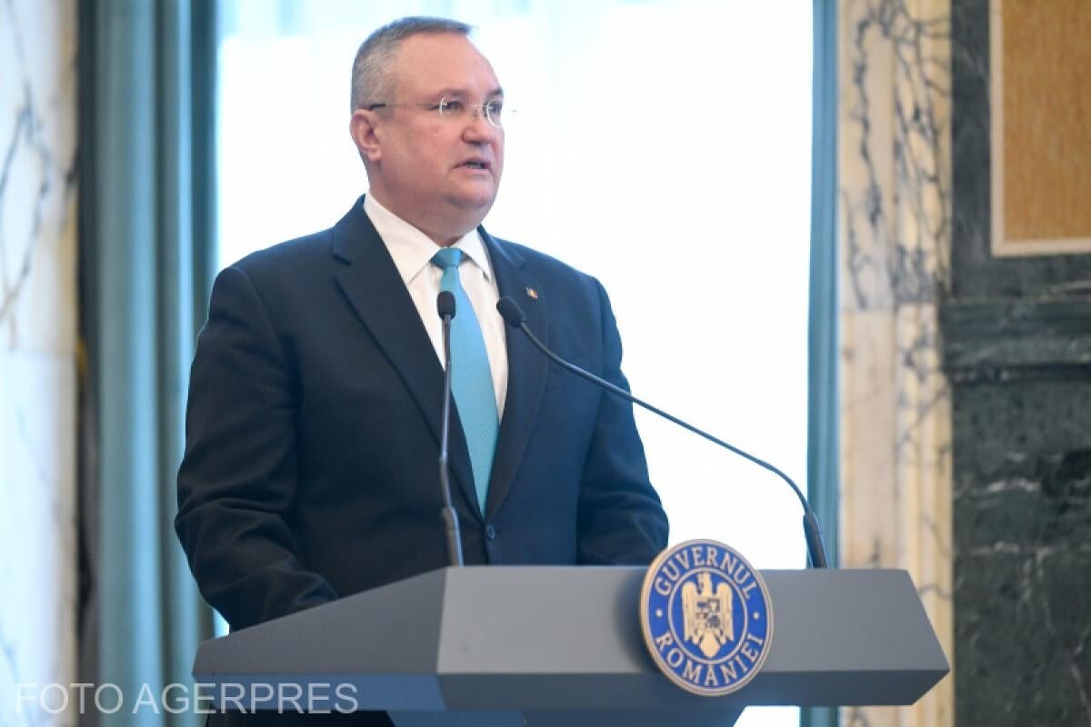 Ciucă anunță că ASF va da socoteală în scandalul poliţelor RCA: Urmează să prezinte un raport în Parlament. Guvernul poate interveni temporar