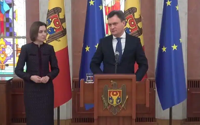 Sondaj. 0.5% din populație are încredere în Premierul Dorin Recean