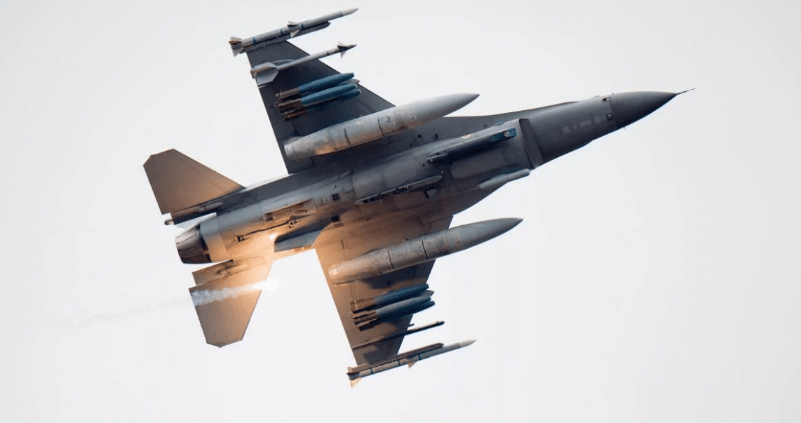 Kuleba: Trimiterea de avioane de luptă F-16 în Ucraina, cea mai bună investiție în securitatea UE