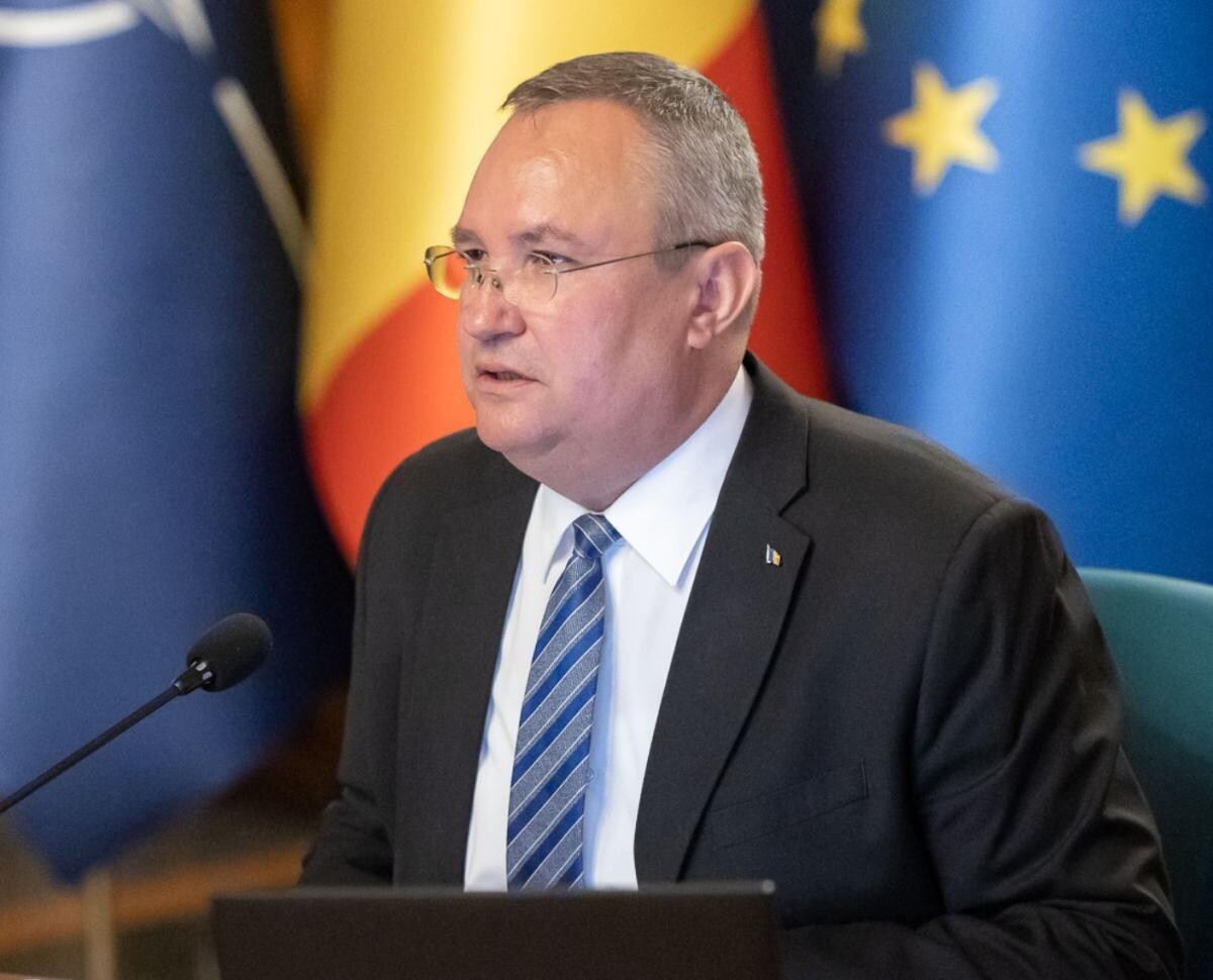 Nicolae Ciucă, întrevedere cu ambasadorul Canadei. Premierul a mulţumit pentru cooperarea militară exemplară şi pentru colaborarea nucleară civilă