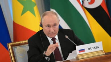 Ce le-a spus Putin liderilor africani care încearcă să medieze o pace între Rusia și Ucraina