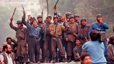 33 de ani de la Mineriada din 15 iunie 1990. Patru morți, 1300 de răniți, niciun vinovat (Foto)