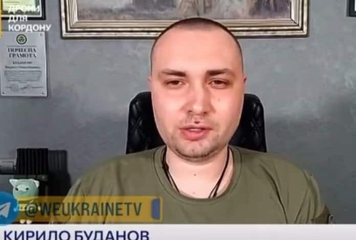 VIDEO. Reapărut în public după ce ar fi fost rănit într-un atac rusesc, şeful spionajului ucrainean Kirilo Budanov acuză Rusia că a minat bazinul de răcire al centralei nucleare din Zaporojie