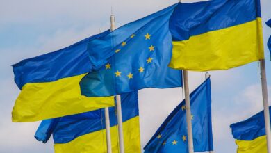 Țările UE alocă 3,5 miliarde de euro pentru a finanța livrările de arme către Ucraina