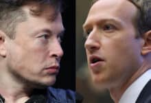 BBC: Elon Musk și Mark Zuckerberg au acceptat să se bată în cușcă