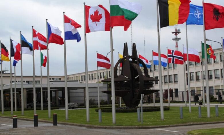 Scholz cere NATO să consolideze capacitatea de apărare a Ucrainei la summitul de la Vilnius