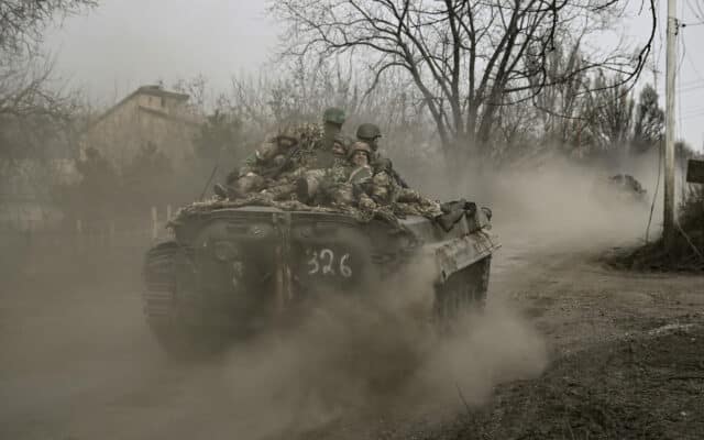 CNN: Contraofensiva ucraineană „nu răspunde așteptărilor pe niciun front” în primele sale etape, oficiali occidentali