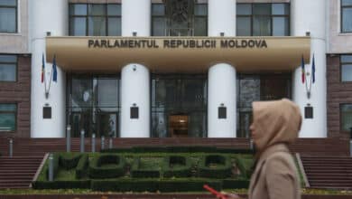 Republica Moldova vrea să reducă numărul de diplomați ruși