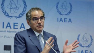 Riabkov: Directorul AIEA, Rafael Grossi, se va deplasa în Rusia pentru discuții asupra centralei nucleare ucrainene Zaporojie