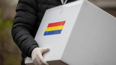 PNL îi cere demisia primarului Ploieștiului după ce a anunțat că va candida în 2024 susținut de PSD: Dacă sunt așa praf, pulbere…