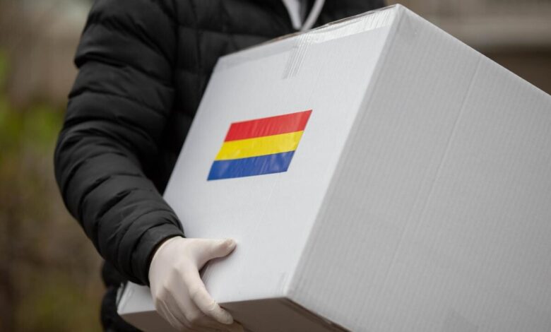 PNL îi cere demisia primarului Ploieștiului după ce a anunțat că va candida în 2024 susținut de PSD: Dacă sunt așa praf, pulbere…